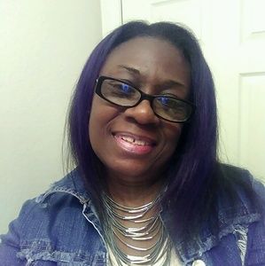 Meet your Posher, Jamilah